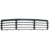 Parça World 3B0853677EB41-VOLKSWAGEN PASSAT ÖN TAMPON PANJURU ORTA 01-05 -WOS07PA026