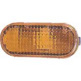 Parça World 3B0949117B-VOLKSWAGEN POLO ÖN ÇAMURLUK SİNYALİ 97- -WOS10PO032
