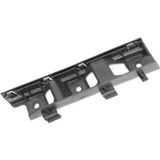 Parça World 3C0807184-VOLKSWAGEN PASSAT ÖN TAMPON BRAKETİ ÜST SAĞ 05- -WOS07PA187