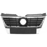 Parça World 3C0853651ADPWF-VOLKSWAGEN PASSAT ÖN PANJUR SİYAH KUŞAKLI 05- -WOS09PA026