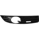 Parça World 3C0853666A9B9-VOLKSWAGEN PASSAT ÖN TAMPON PANJ.DELİKLİ SAĞ 05- -WOS07PA056T