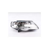 Parça World 3C0941754K-WISCO VW PASSAT B6 06 FAR SAG XENON 3C0941754K