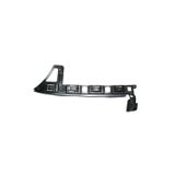 Parça World 3C5807375C-VOLKSWAGEN PASSAT ARKA TAMPON BRAKETİ SOL 05- -WOS07PA182