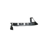 Parça World 3C5807376C-VOLKSWAGEN PASSAT ARKA TAMPON BRAKETİ SAĞ 05- -WOS07PA181