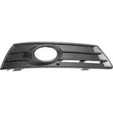 Parça World 3C8853665C9B9-VOLKSWAGEN PASSAT CC ÖN TAMPON PANJ.DELİKLİ AST.SOL 08- -WOS07PA077