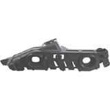 Parça World 3G0807049-VOLKSWAGEN PASSAT ÖN TAMPON BRAKETİ SOL 14- -WOS07PA194