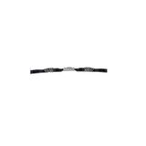 Parça World 3G0807571-VOLKSWAGEN PASSAT ÖN TAMPON DESTEK BRAKETİ 20- -WOS07PA219