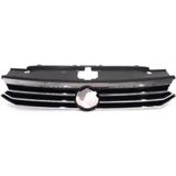 Parça World 3G0853651ABKZ-VOLKSWAGEN PASSAT ÖN PANJUR KROM HIGHLINE 14- -WOS09PA048