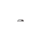 Parça World 3G08546629B9-VOLKSWAGEN PASSAT ÖN TAMPON PANJURU 1 KROM ÇIT.SAĞ 14- -WOS07PA150