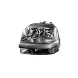 Parça World 46807768-FIAT DOBLO ÖN FAR EL.SİSLİ SOL 00-05 -FIA10DO002