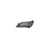 Parça World 46862295-FIAT DUCATO / BOXER III / JUMPER III 14-22 ÖN FAR MOT.LEDLİ SİYAH SOL -FIA10DU029