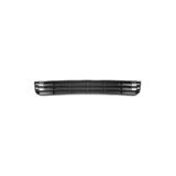 Parça World 4A0807683A01C-AUDI A6 ÖN TAMPON PANJURU ORTA 94-96 -Uyumlu