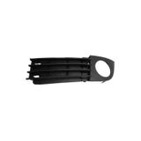 Parça World 4B0807681AA01C-AUDI A6 ÖN TAMPON PANJURU DELİKLİ SOL 02- -AUD07A6018 uyumlu