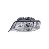 Parça World 4B0941029K-AUDI A6 ÖN FAR EL.SOL 97-01 -AUD10A6008