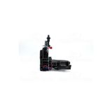 Parça World 4B1837016G-WISCO AUDI A6 98 KAPI KILIT MEKANIZMASI ON SAG