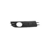 Parça World 4f0807682a01c-audi A6 Uyumlu Ön Tampon Panjuru Delikli Sağ 04- -aud07a6005