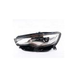 Parça World 4G0941043JF-WISCO AUDI A6 C7 13-15 FAR SOL XENON + LED + BEYIN 4G0941043JF