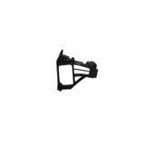 Parça World 4M51A17E850AL-FORD FOCUS ARKA TAMPON BRAKETİ HB.SAĞ 05-07 -FOR07FO051