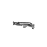 Parça World 51117158893-BMW 5 F10 ÖN TAMPON TAŞIYICI KAPAK AL.SOL 10- -BMW07F1009