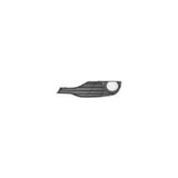 Parça World 51117281919-BMW 3 F30 ÖN TAMPON PANJURU DELİKLİ LUX.SOL 11- -BMW07F3024