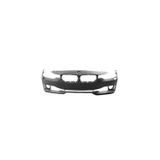 Parça World 51117292999-BMW 3 F30 ÖN TAMPON FAR YIKAMA DELİKLİ AST.11- -BMW07F3001