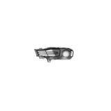 Parça World 51117396878-BMW 3 F30 ÖN TAMPON PANJURU DELİKLİ AÇIK LUX.SAĞ 15- -BMW07F3075