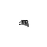 Parça World 51127384465-BMW 3 F30 ARKA TAMPON BRAKETİ SOL 11- -BMW07F3045