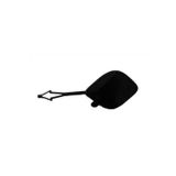 Parça World 511806272R-RENAULT CLİO ÖN TAMPON ÇEKİ DEMİRİ KAPAĞI 20- -REN07CL257Y