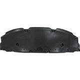 Parça World 5145102170-TOYOTA COROLLA ÖN TAMPON ALT MUHAFAZA HB.20- -TOY07CO262