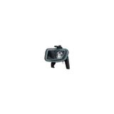 Parça World 51782369-FIAT GRANDE PUNTO ÖN SİS FARI SİY.SOL 06-09 -FIA10PU008