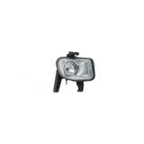 Parça World 51782369-FIAT GRANDE PUNTO ÖN SİS FARI SOL 06-09 -FIA10PU006