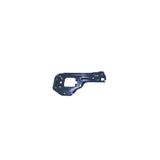 Parça World 51783006-FIAT LİNEA/FİORİNO ÖN TAMPON BRAKETİ ŞASE UCU SOL 07- -FIA07LI042Y