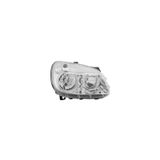 Parça World 51805934-FIAT DOBLO ÖN FAR EL.KROM SAĞ 06- -FIA10DO005