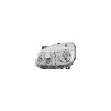 Parça World 51805935-FIAT DOBLO ÖN FAR EL.KROM SOL 06- -FIA10DO006