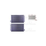 Parça World 51887906-WISCO FIAT500L. EGEA 1.4 12 KLIMA RADYATORU 605X364X16