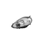Parça World 51937149-FIAT PUNTO EVO ÖN FAR MOTORLU KRM LED.SAĞ 10-12 -FIA10PU018