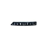 Parça World 52082387-FIAT EGEA ÖN TAMPON BRAKETİ İÇ SAĞ 15- -FIA07EG022Y