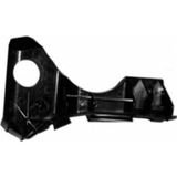 Parça World 5211502050-TOYOTA COROLLA ÖN TAMPON TAŞIYICI PLASTIK SAĞ 02- -TOY07CO025