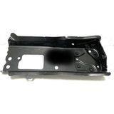Parça World 5211502330-TOYOTA COROLLA ÖN TAMPON BRAKETİ HB.SAĞ 20- -TOY07CO256