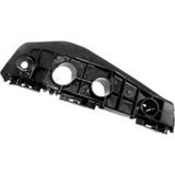 Parça World 5211602100-TOYOTA COROLLA ÖN TAMPON BRAKETİ SOL 08-10 -TOY07CO090