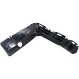 Parça World 5211602350-TOYOTA COROLLA ÖN TAMPON BRAKETİ SOL 16- -TOY07CO127