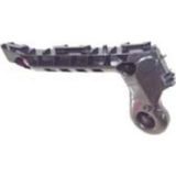 Parça World 5211602510-TOYOTA COROLLA ÖN TAMPON BRAKETİ SOL 18- -TOY07CO164