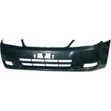 Parça World 5211902912-TOYOTA COROLLA ÖN TAMPON SEDAN 02-04 -TOY07CO009