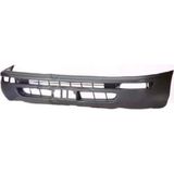 Parça World 521191E010LP-TOYOTA COROLLA ÖN TAMPON 92-97 -TOY07CO004