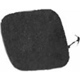 Parça World 5212812911-TOYOTA COROLLA ÖN TAMPON ÇEKİ DEM.KAPAĞI SOL 10- -TOY07CO062