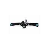 Parça World 52148374-FIAT FİORİNO ELEK.ÖN CAM MEK.SOL -FIA14FI002