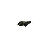 Parça World 5215712160-TOYOTA COROLLA ARKA TAMPON BRAKETİ SAĞ 08-13 -TOY07CO094