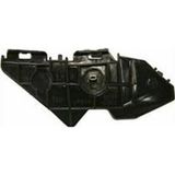 Parça World 5215812090-TOYOTA COROLLA ARKA TAMPON BRAKETİ SOL 08-13 -TOY07CO095