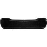 Parça World 5215902917-TOYOTA COROLLA ARKA TAMPON SEDAN 02-04 -TOY07CO010