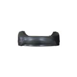 Parça World 5215902999-TOYOTA COROLLA ARKA TAMPON 13-19 -TOY07CO069